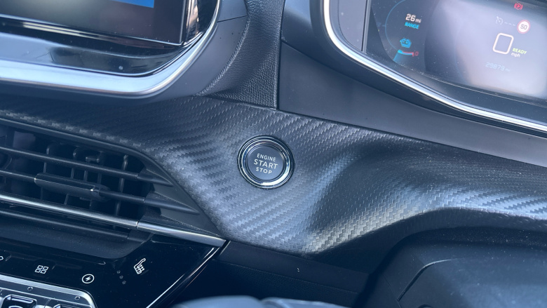 Peugeot 2008 100kW GT 50kWh 5dr Auto Electric Estate